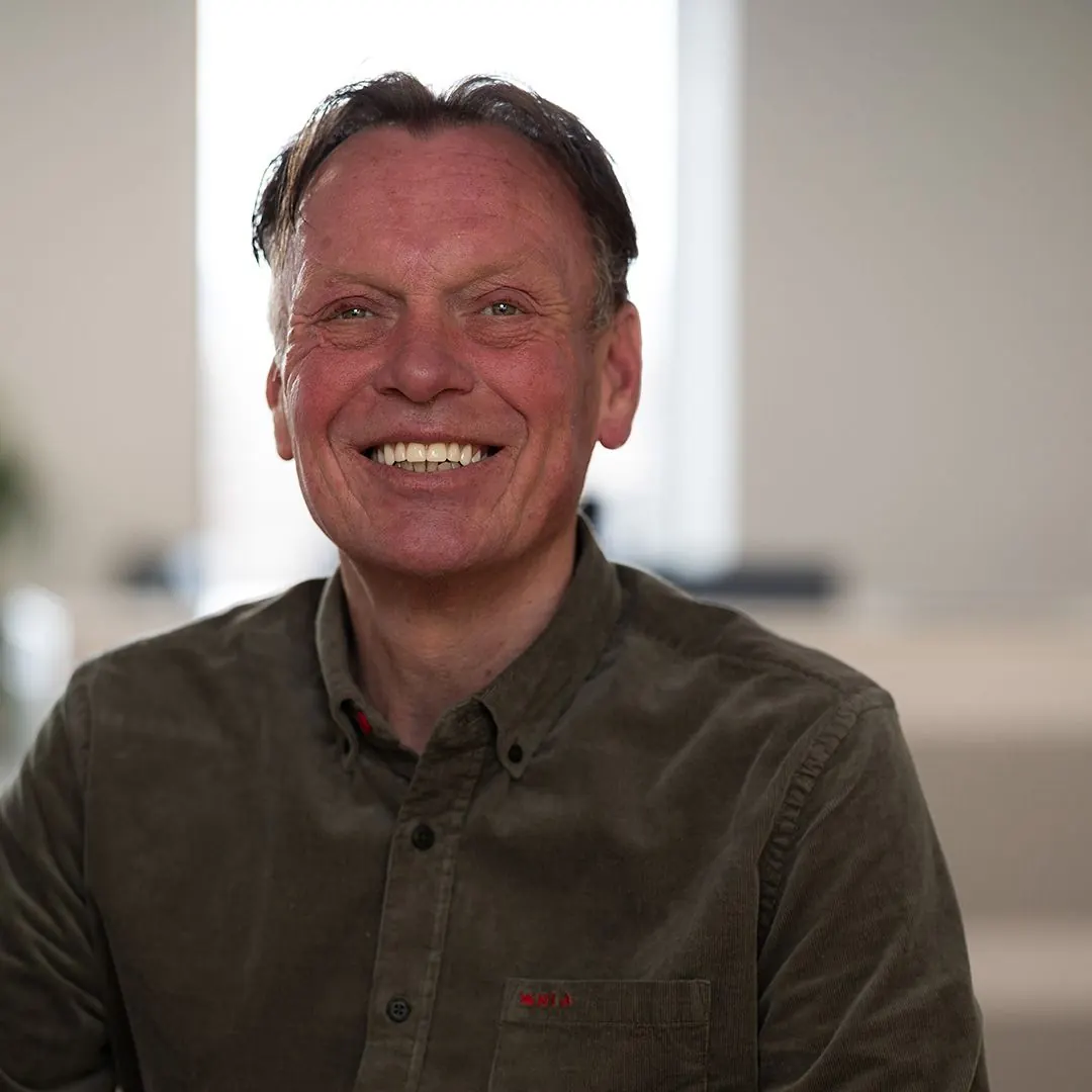 André Dol van Makelaars Netwerk